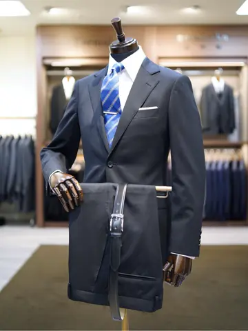 GOTAIRIKU 大森 コーディネート画像