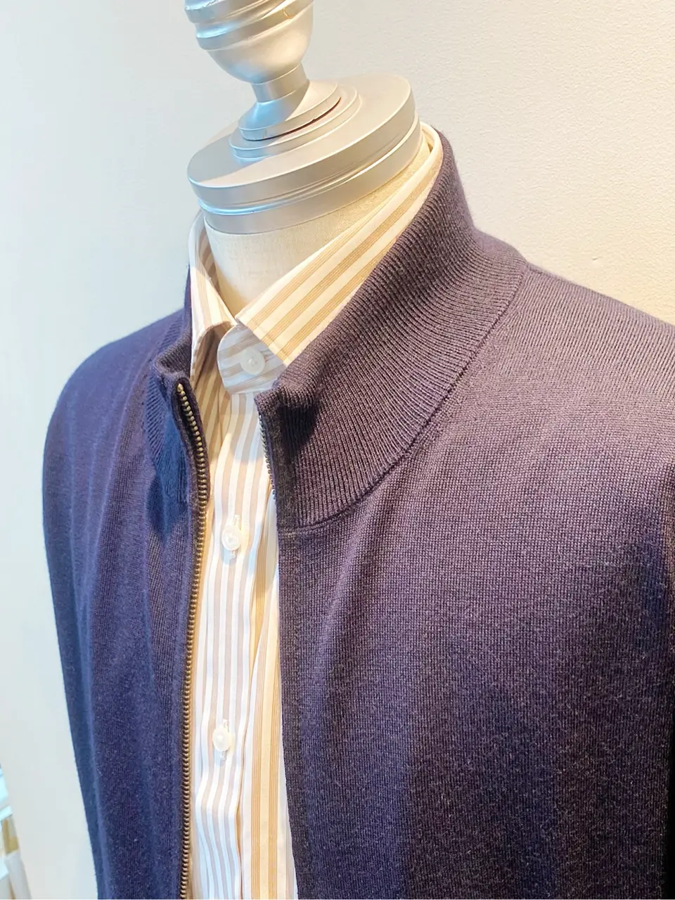 GOTAIRIKU 松田 コーディネート画像