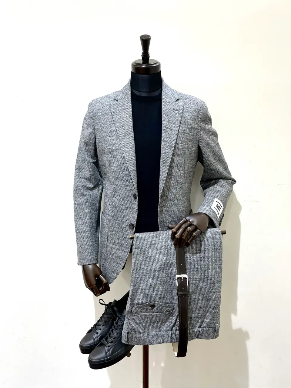  加藤 コーディネート画像