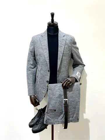 GOTAIRIKU 加藤 コーディネート画像