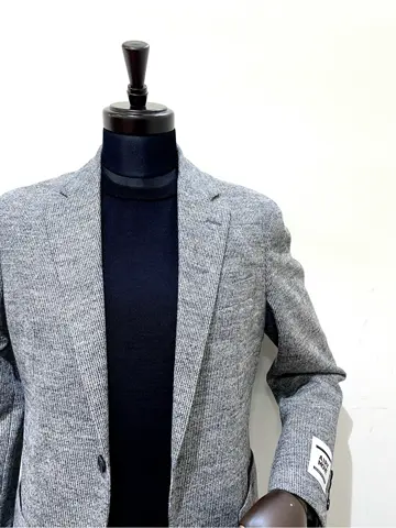 GOTAIRIKU 加藤 コーディネート画像