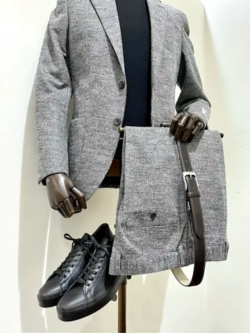 GOTAIRIKU 加藤 コーディネート画像