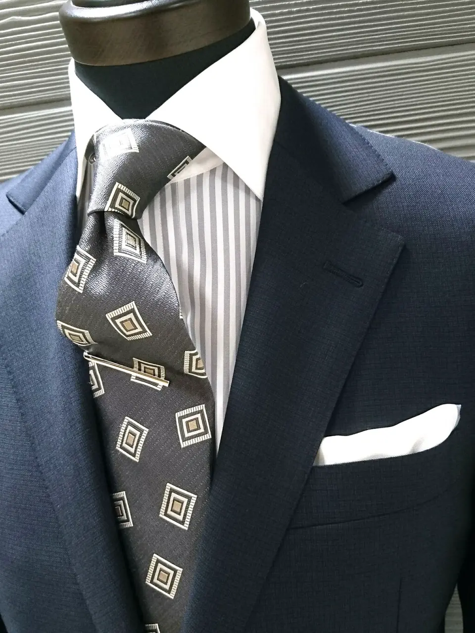  八幡 コーディネート画像