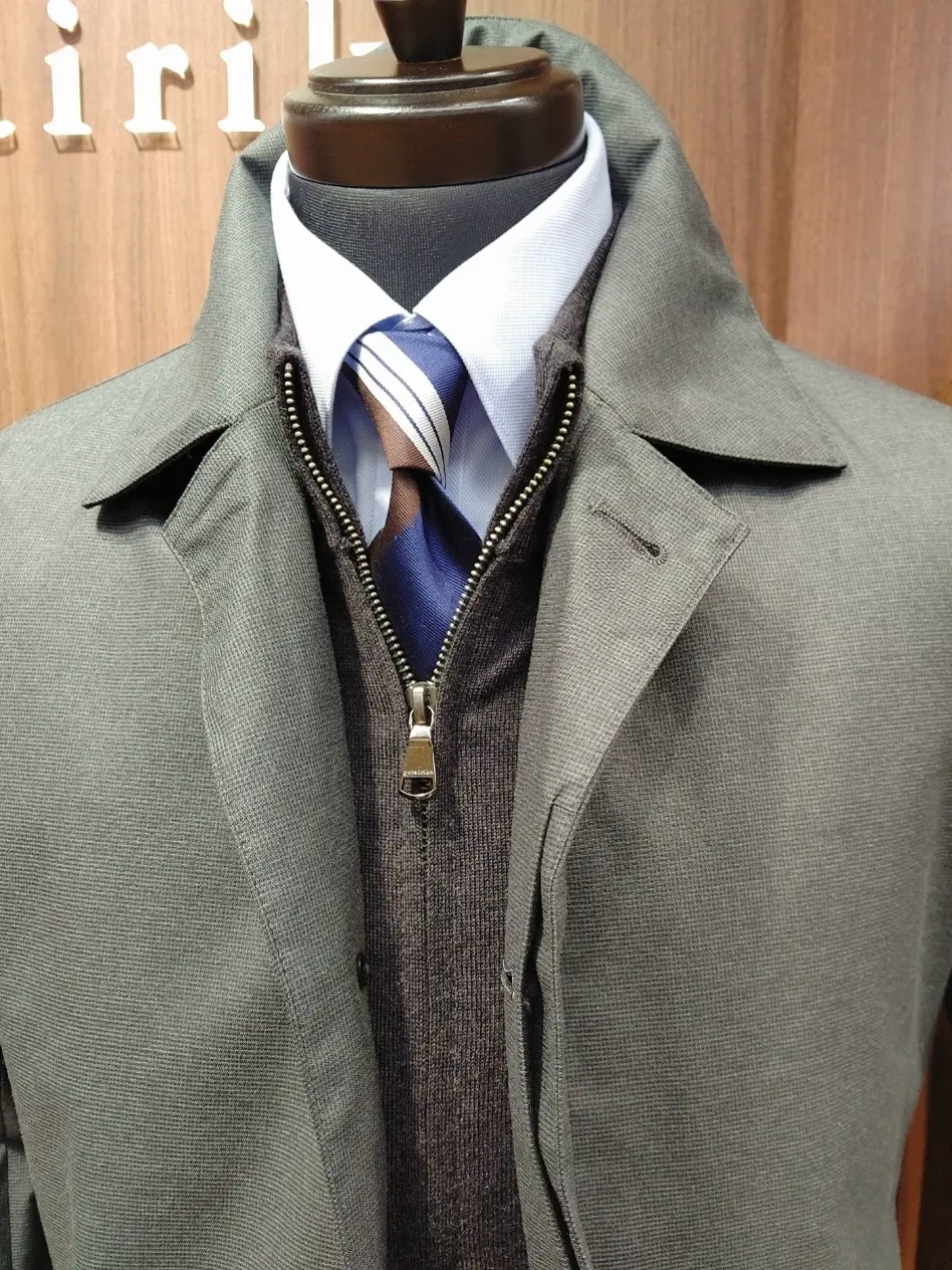 GOTAIRIKU 江坂 コーディネート画像