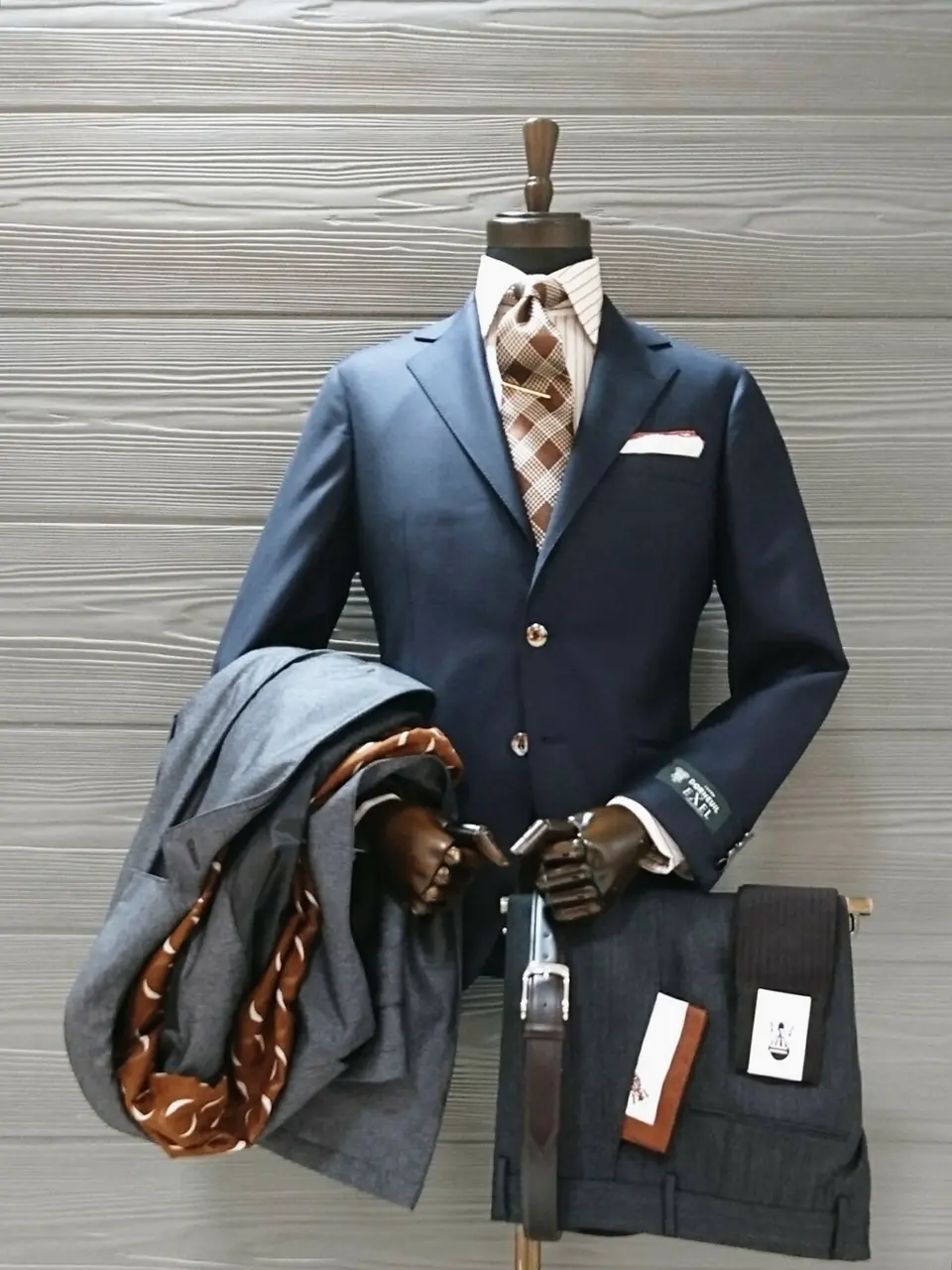  八幡 コーディネート画像