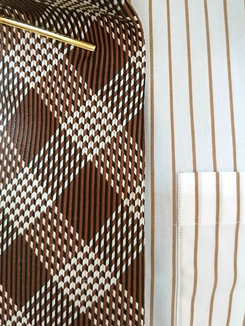 GOTAIRIKU 八幡 コーディネート画像