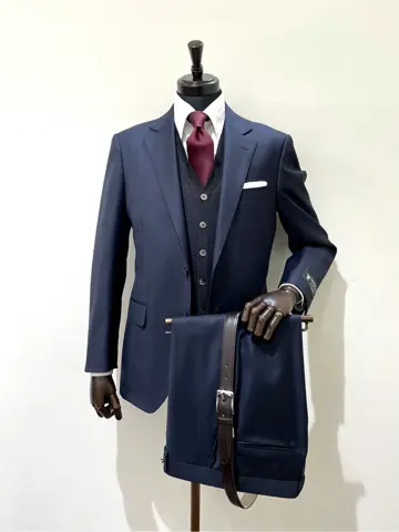 GOTAIRIKU 加藤 コーディネート画像