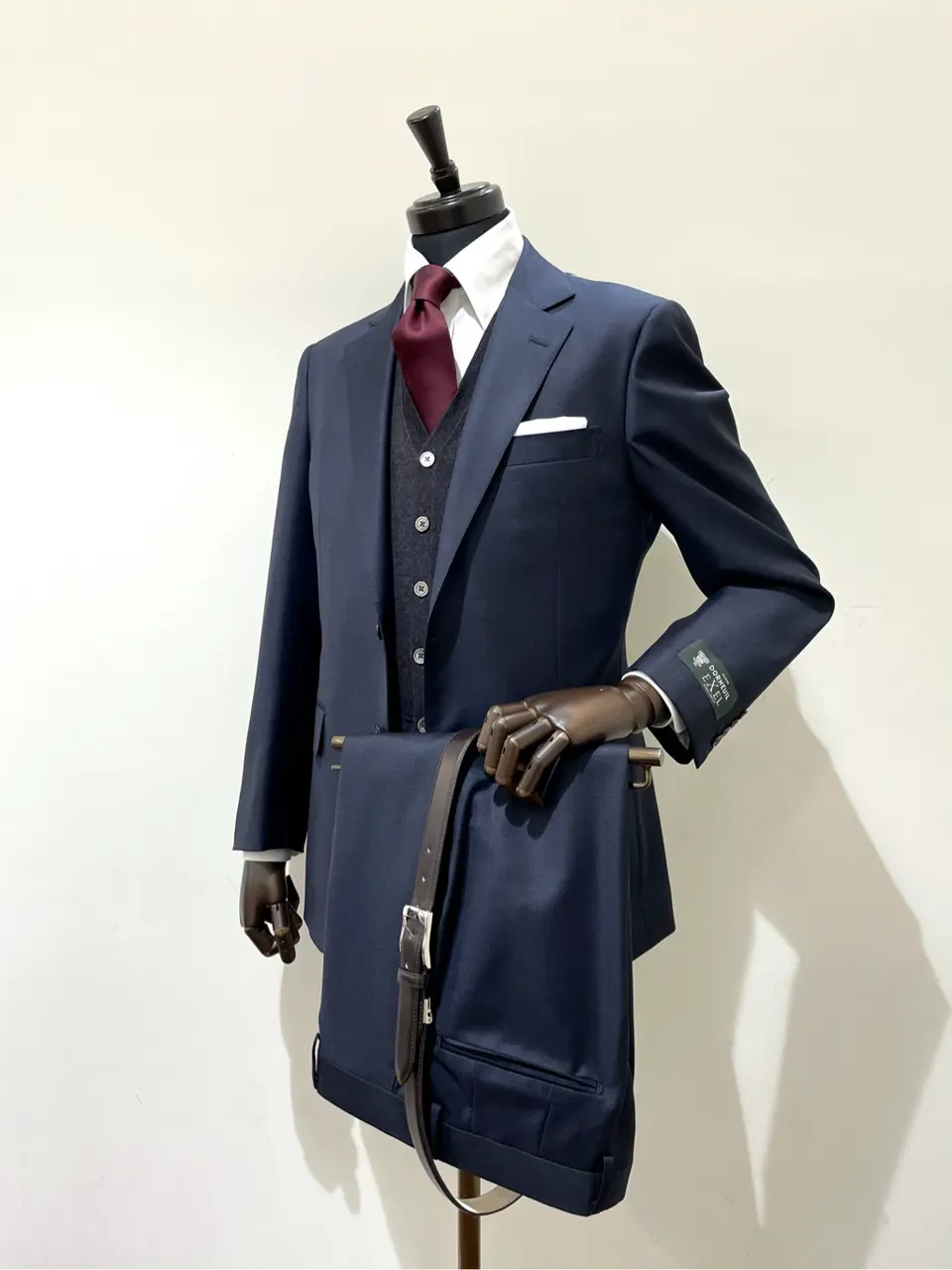 GOTAIRIKU 加藤 コーディネート画像