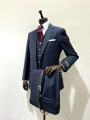 GOTAIRIKU 加藤 コーディネート画像