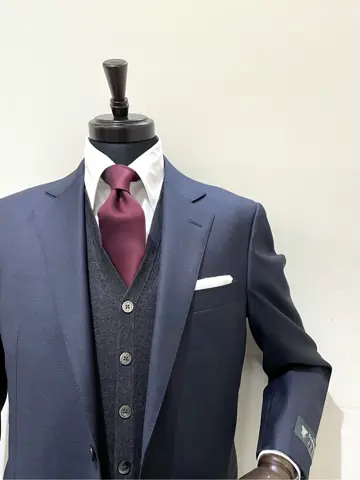 GOTAIRIKU 加藤 コーディネート画像