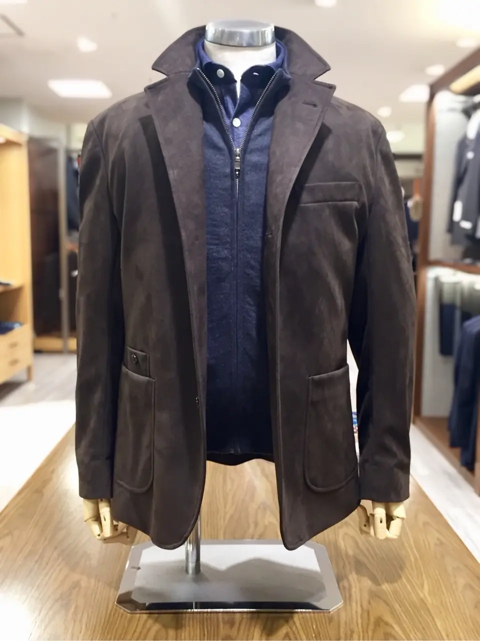  兼田 コーディネート画像