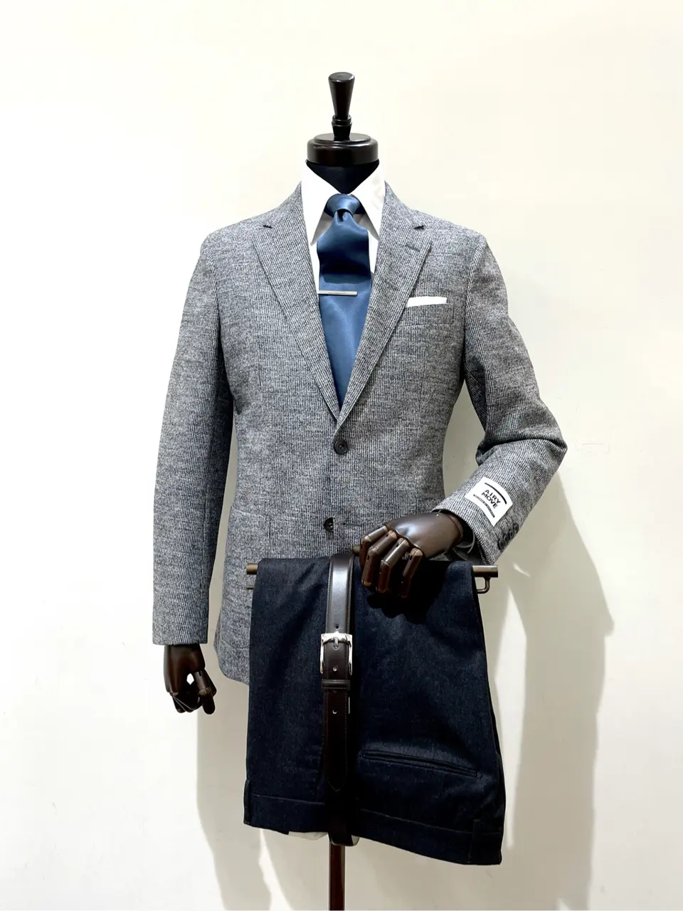  加藤 コーディネート画像