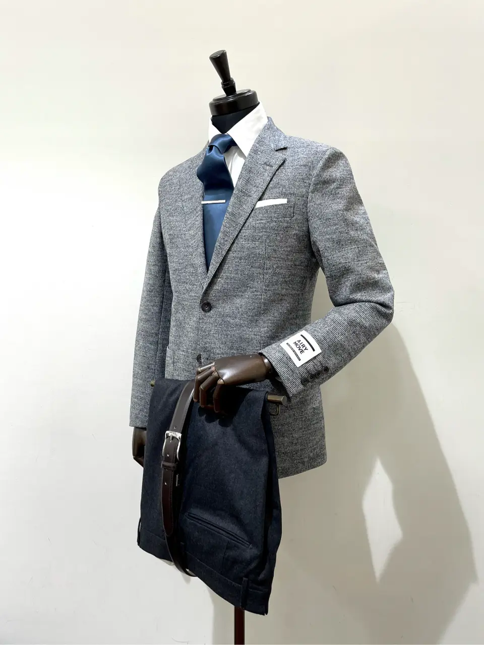 GOTAIRIKU 加藤 コーディネート画像