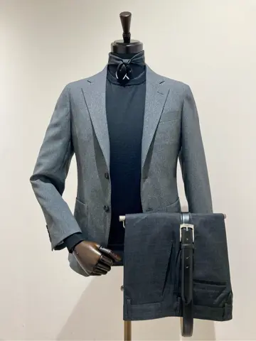 GOTAIRIKU 野上 コーディネート画像