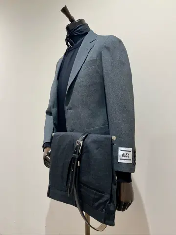 GOTAIRIKU 野上 コーディネート画像