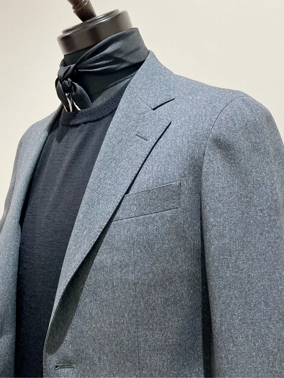 GOTAIRIKU 野上 コーディネート画像