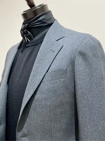 GOTAIRIKU 野上 コーディネート画像