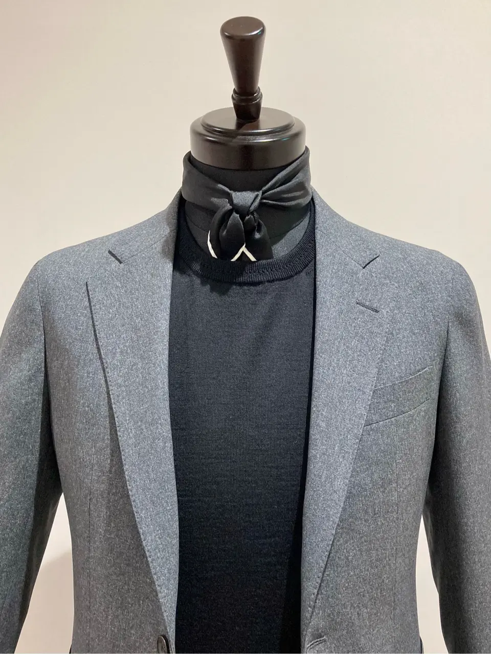 GOTAIRIKU 野上 コーディネート画像