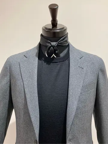 GOTAIRIKU 野上 コーディネート画像