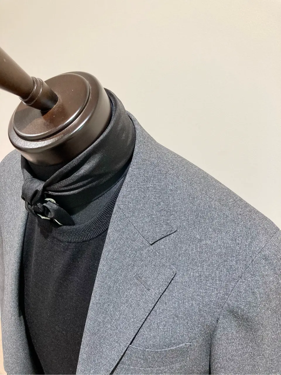 GOTAIRIKU 野上 コーディネート画像