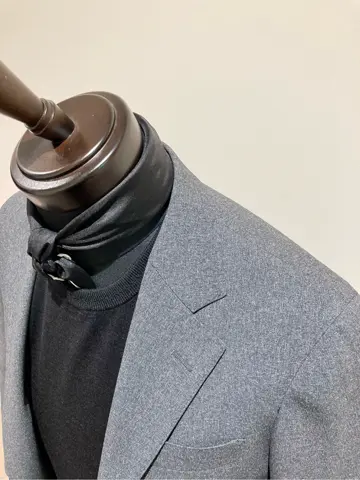 GOTAIRIKU 野上 コーディネート画像