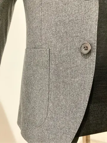 GOTAIRIKU 野上 コーディネート画像