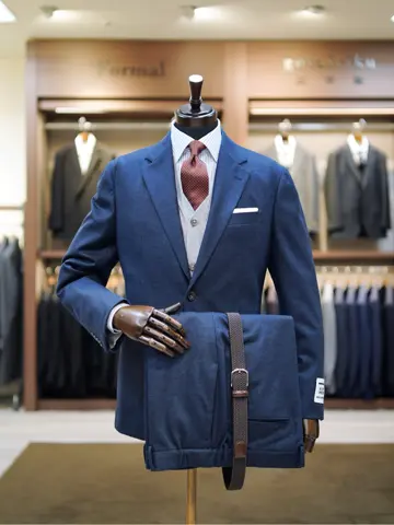 GOTAIRIKU 大森 コーディネート画像