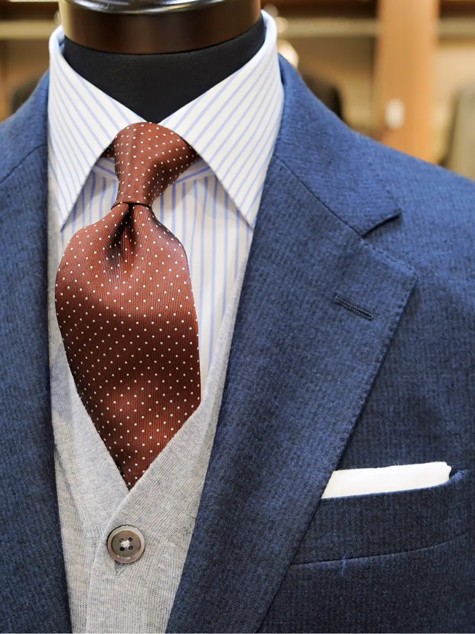 GOTAIRIKU 大森 コーディネート画像