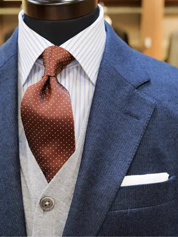 GOTAIRIKU 大森 コーディネート画像