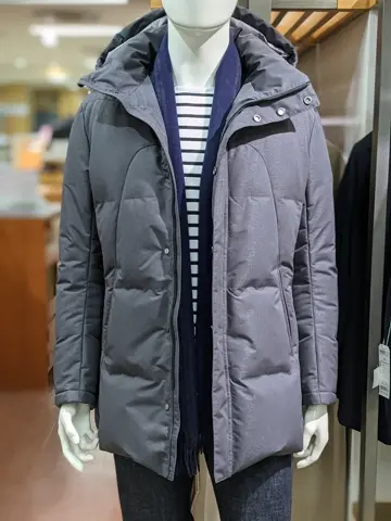 GOTAIRIKU 藤田 コーディネート画像