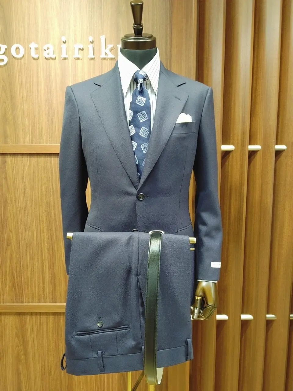  江坂 コーディネート画像