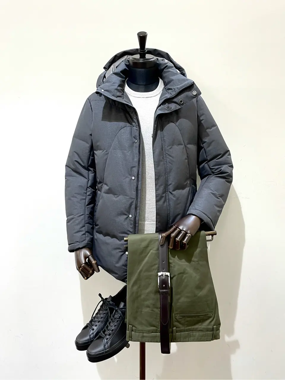  加藤 コーディネート画像