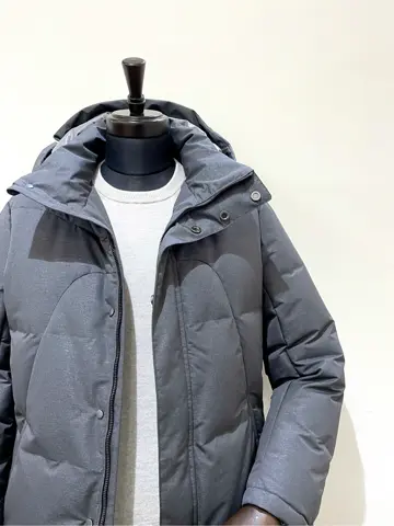 GOTAIRIKU 加藤 コーディネート画像