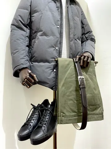 GOTAIRIKU 加藤 コーディネート画像