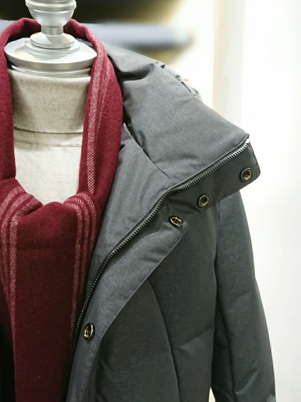 GOTAIRIKU 佐瀬 コーディネート画像