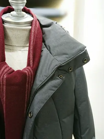 GOTAIRIKU 佐瀬 コーディネート画像