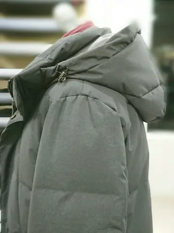 GOTAIRIKU 佐瀬 コーディネート画像