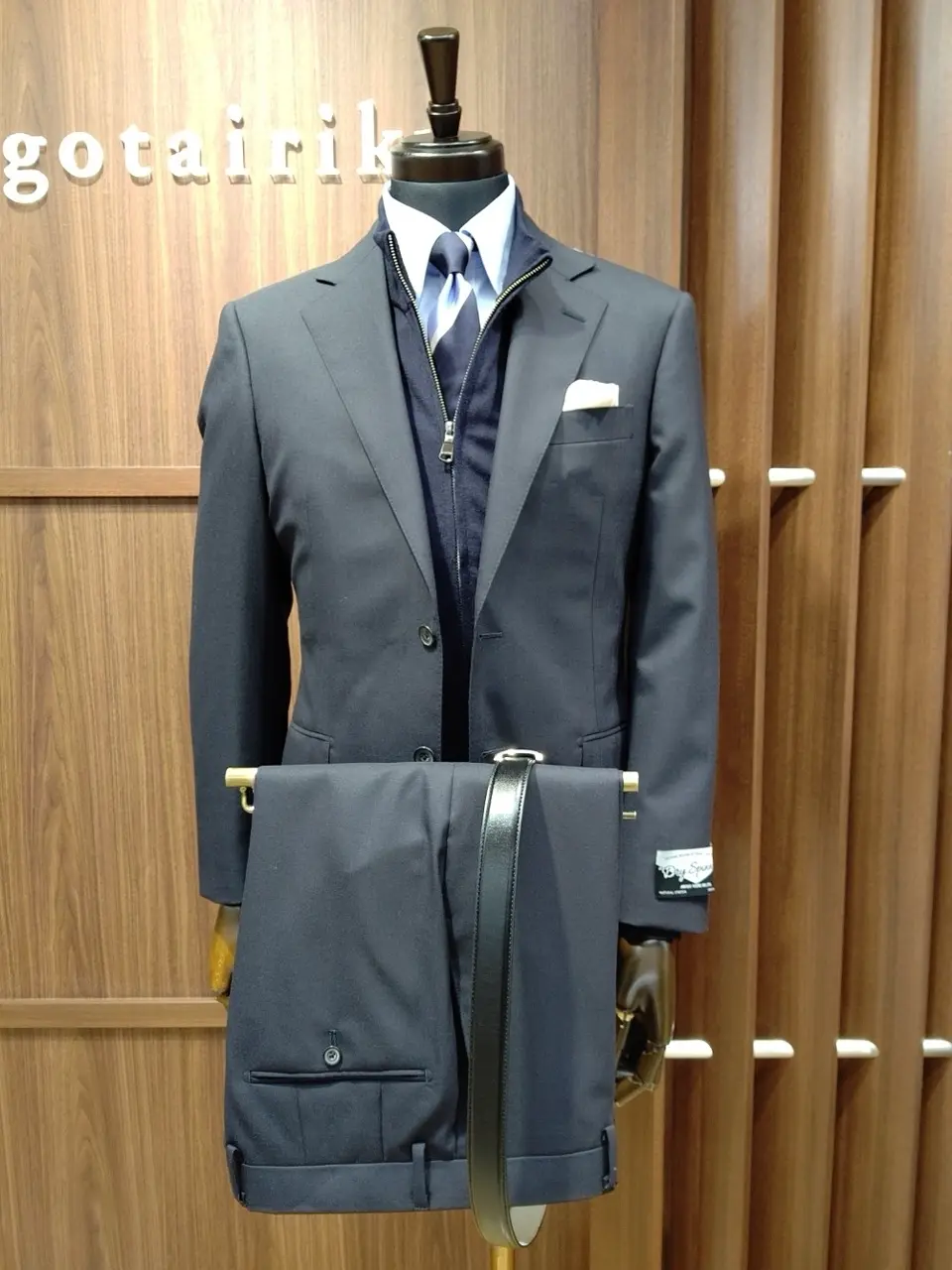  江坂 コーディネート画像