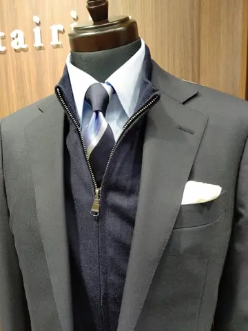 GOTAIRIKU 江坂 コーディネート画像