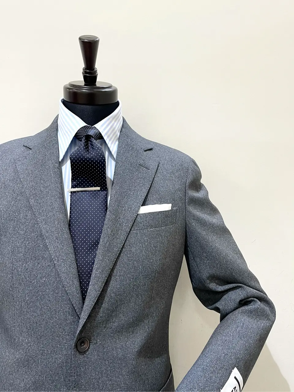 GOTAIRIKU 加藤 コーディネート画像