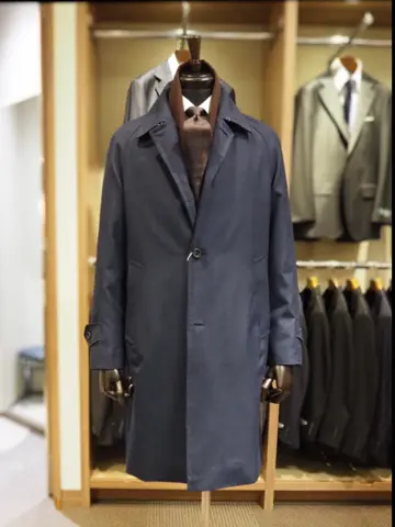 GOTAIRIKU 中村 コーディネート画像