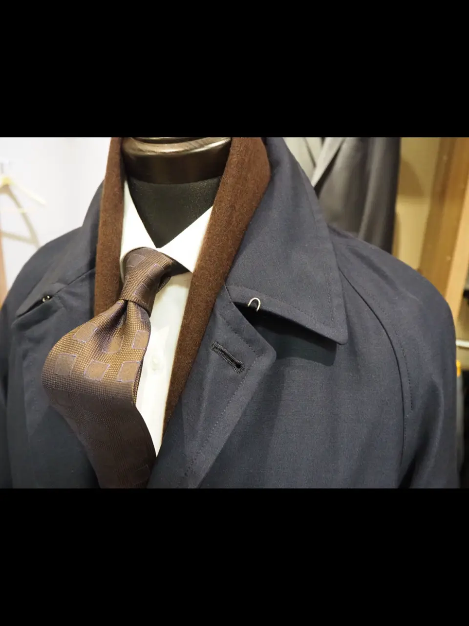 GOTAIRIKU 中村 コーディネート画像