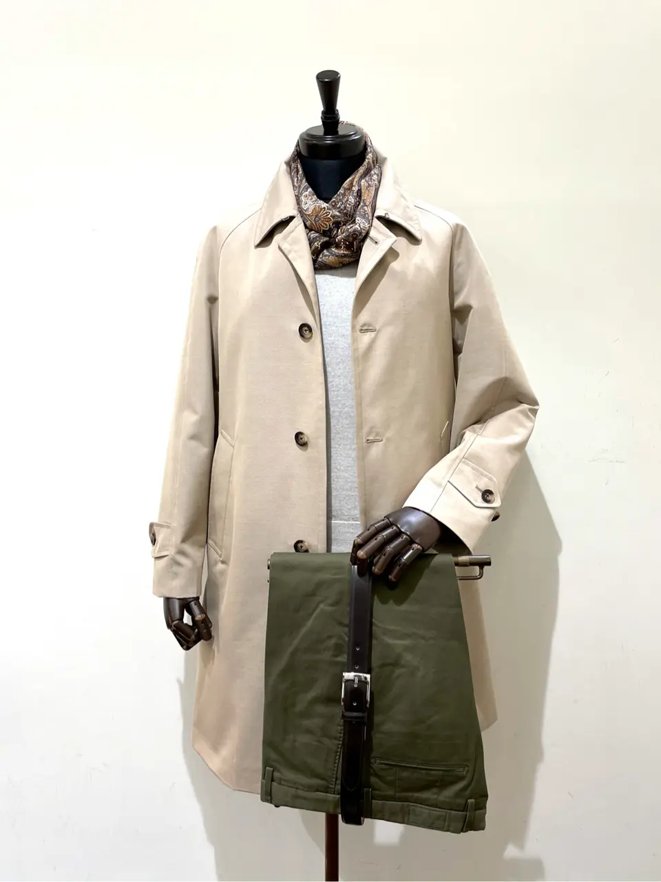  加藤 コーディネート画像