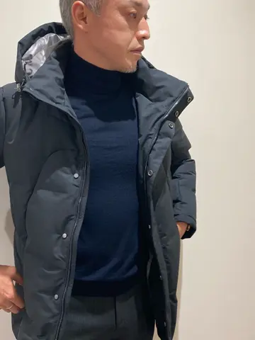 GOTAIRIKU 野上 コーディネート画像