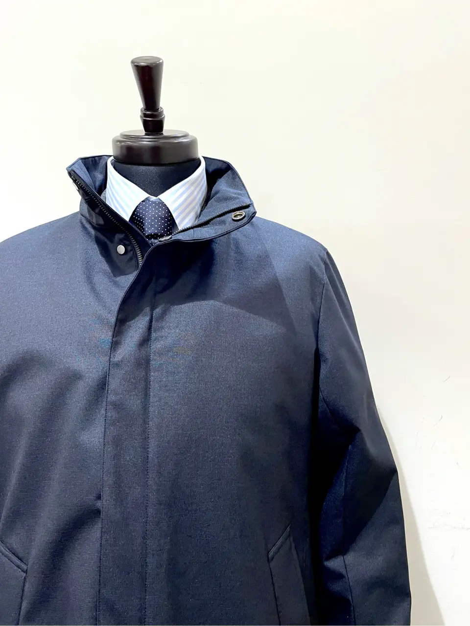 GOTAIRIKU 加藤 コーディネート画像