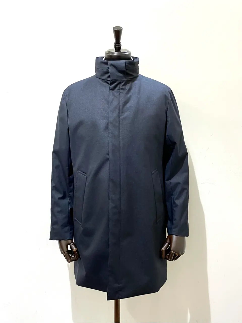 GOTAIRIKU 加藤 コーディネート画像