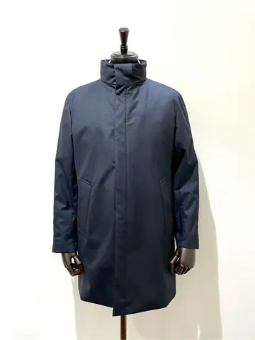 GOTAIRIKU 加藤 コーディネート画像