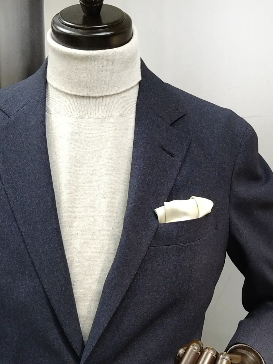 GOTAIRIKU 石田 コーディネート画像