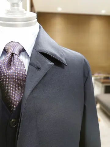 GOTAIRIKU 佐瀬 コーディネート画像