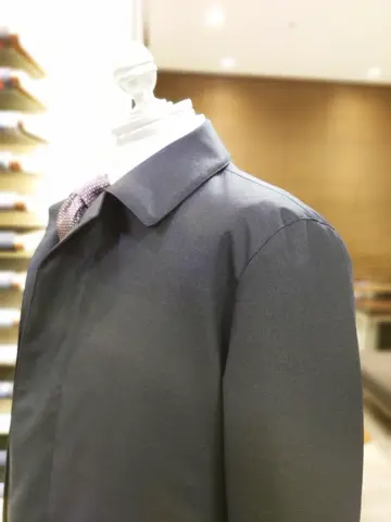 GOTAIRIKU 佐瀬 コーディネート画像